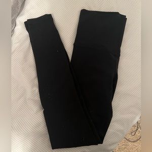 Ivivva leggings size 10
